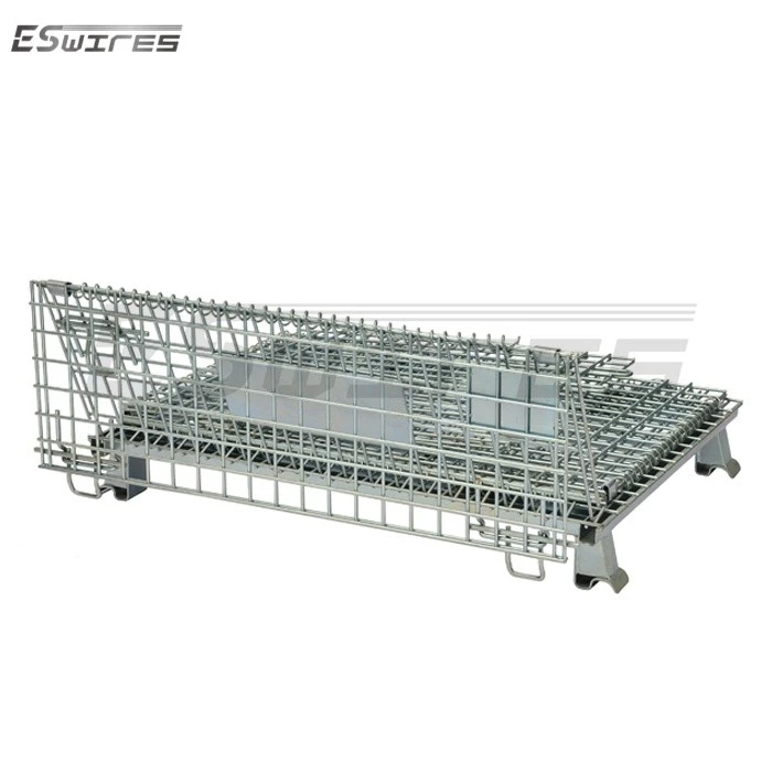 Stackable Wire Mesh Baskets