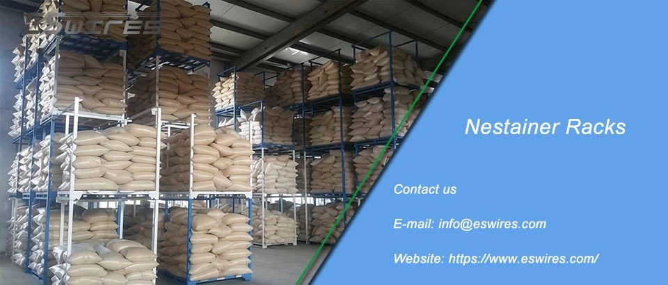 Nestainer Racks Nestainer Racks