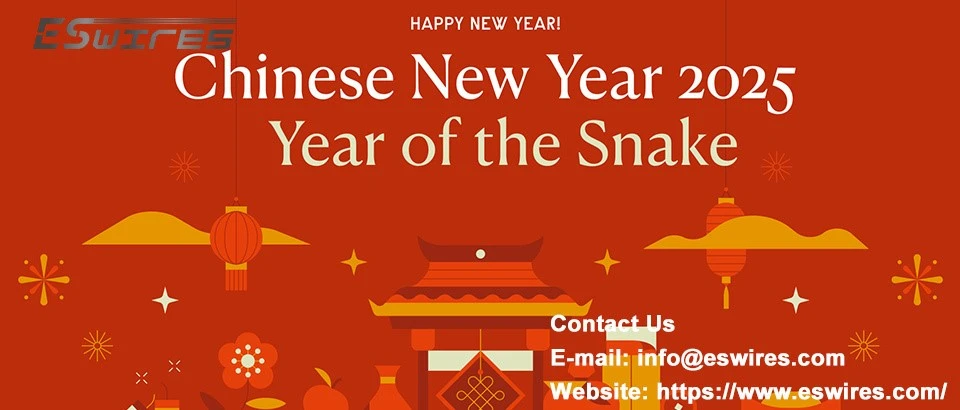 Happy Lunar New Year 2025-1 Happy Lunar New Year 2025-1