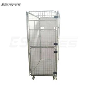 laundry cart laundry cart