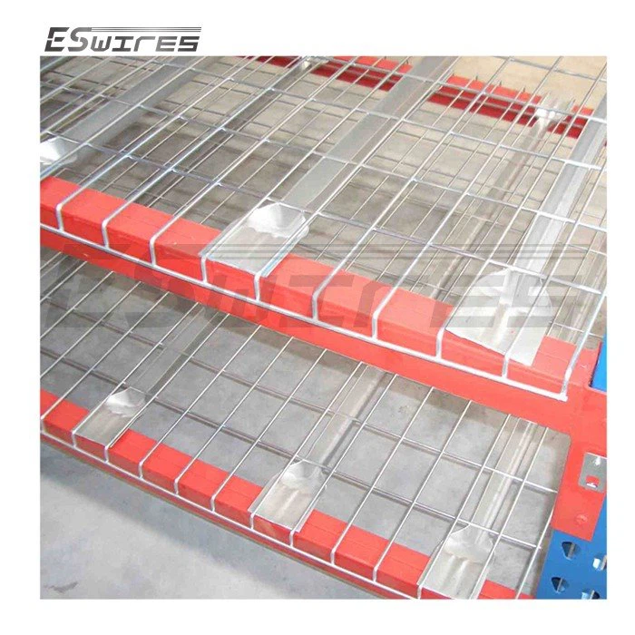 powder coated wire decking details1