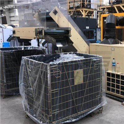 Conteneur de préforme PET