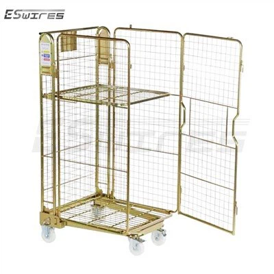 Roll Cages Entrepôt