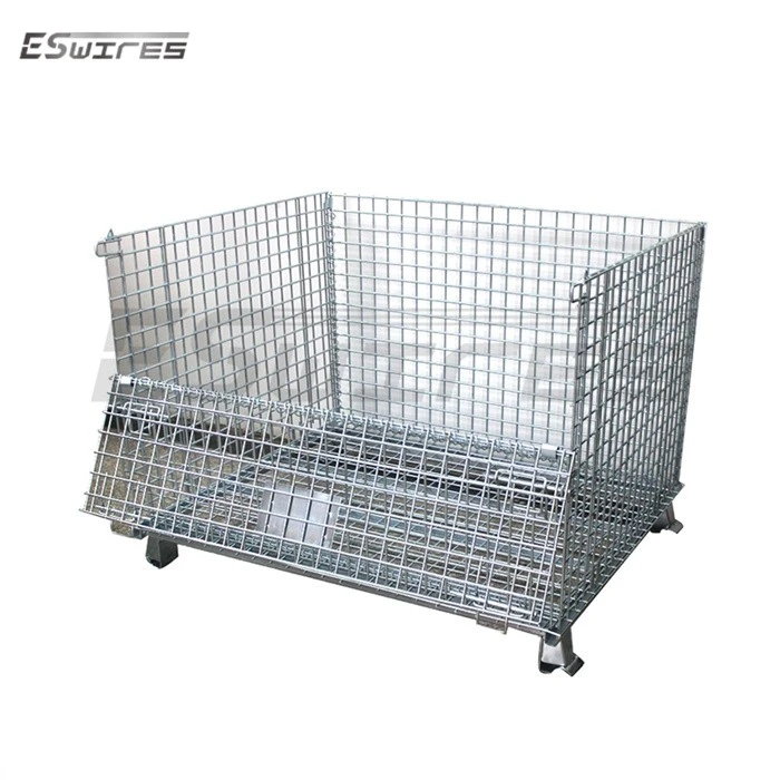 Steel Stillages