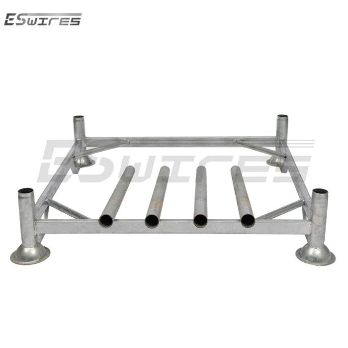 Bulk Bag Holder best