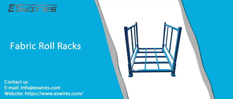Fabric Roll Racks-3 Fabric Roll Racks-3