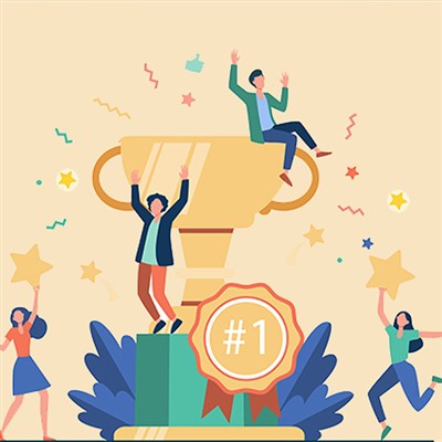 Septembre-octobre du concours des ventes: Performance de conduite et esprit d...