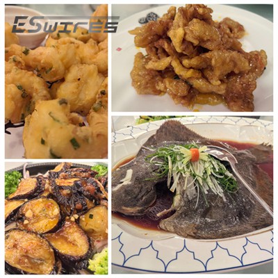 Mise à jour du Dîner et du Performance Challenge