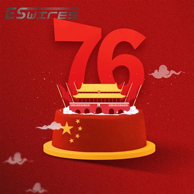 Avis de vacances de la Journée nationale (1-8 octobre 2025): Toujours en lign...