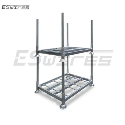 Empilage de racks